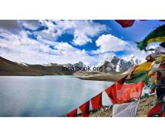 Explore Sikkim Tour Packages at Best Prices