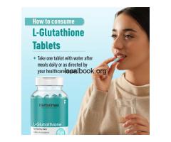 Best glutathione tablets for skin whitening - 2