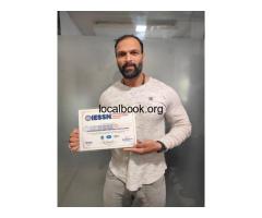 Fitness Trainer Course in Mumbai - 2