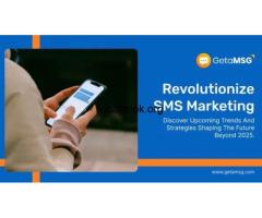 WhatsApp Business API Service Provider in India - GetaMsg - 3