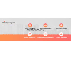Webmyne Systems - 2