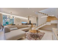 Best Interior Design Company for Elegant Spaces - 2