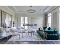 Best Interior Design Company for Elegant Spaces - 3