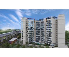 Jhanavi Trishul Alaska 3 BHK Flats for Sale - 2