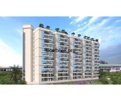 Jhanavi Trishul Alaska 3 BHK Flats for Sale - 3