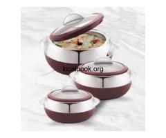 Benefits of Using a Casserole Set