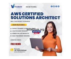 Top AWS Solutions Architect Training | AWS Certification