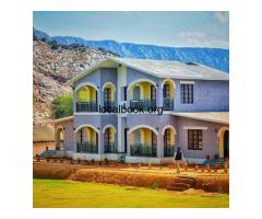 Wedding Venues in Sariska – Celebrate in Royal Luxury