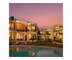 Wedding Venues in Sariska – Celebrate in Royal Luxury - 2
