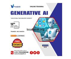 Join the Generative AI Demo: Future of Creativity | 12th July