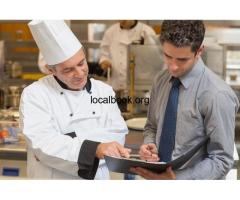 Professional Food Consultants for Startups and Restaurants