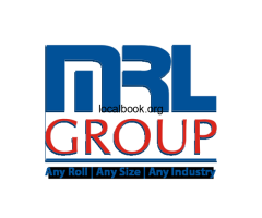 India’s Leading Industrial Roll Manufacturer — Modinagar Rolls