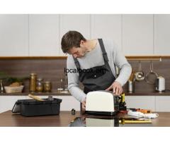 Toasters & Air Fryer Testing Services