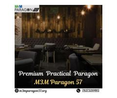 M3M Paragon 57 A Business Icon