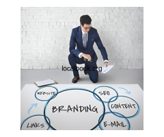 Singapore Leading Agency for Digital Branding