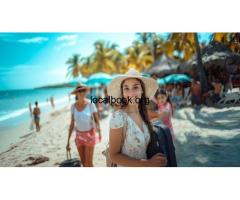 Book Affordable Goa Holiday Packages