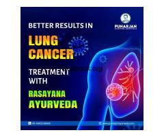Best Lung Cancer Treatment Hospitals in Vijayawada - 2