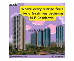 Experience Contemporary Lifestyle with DLF Residential Gurgaon