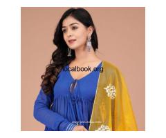 Buy Latest designer dresses for women at JOVI India - 2