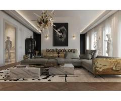 Best Interior Designers In Dwarka For Elegant Living