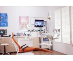 Best Dental Implant Clinic In Gurgaon​