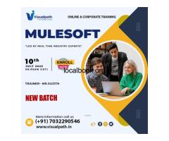 MULESOFT Online Training – New Batch