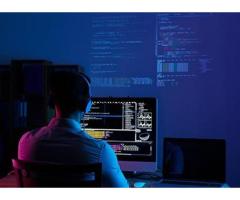 Fullstack course in Coimbatore - Animax Multimedia - 2