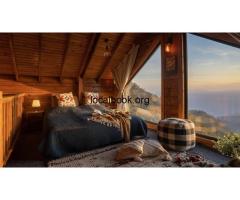 Resorts in Kanatal – Nature, Comfort & Mountain Views