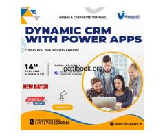 Master Dynamics CRM & PowerApps with Real Projects