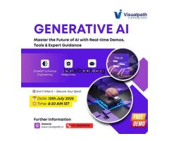 Generative AI Live Demo | 12th July
