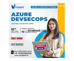 Azure DevSecOps Training Free Demo