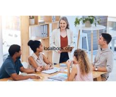 Executive Development Program