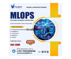 MLOps Training Course in Chennai | MLOps Training Online