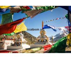 Spiti Valley Tour package