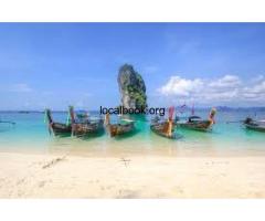 Thailand Tour package