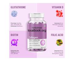 Do collagen supplements for skin help reduce hyperpigmentation?