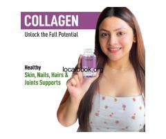 Do collagen supplements for skin help reduce hyperpigmentation? - 2