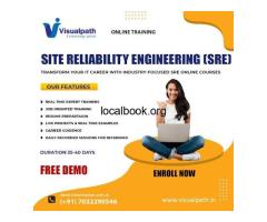 The Best SRE Training Online in India | SRE Training