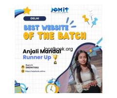 Master Digital Marketing at NDMIT South Delhi - 2