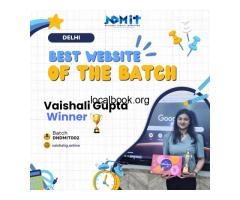 Master Digital Marketing at NDMIT South Delhi - 3