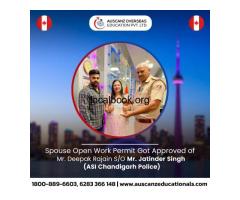 Best Study Visa Consultants in Chandigarh