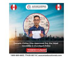 Best Study Visa Consultants in Chandigarh - 2