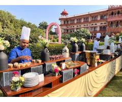 corporate catering services in gurgaon