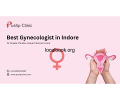 Best Gynecologist in Indore – Dr. Sheela Chhabra