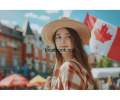Study in Canada – Your Dream Starts Now!