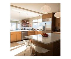 Stunning 2 BHK Interiors by Sadaf Interio – Style Meets Comfort! - 2