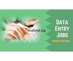 Earn minimum 30k in Data US Medical Form Filling project 7708244092