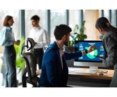 Stay on Track with Qandle’s Project Management Tool