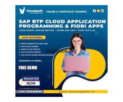 Top SAP Fiori Online Training | SAP Fiori Training in 2025