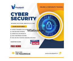 Cyber Security Course in Hyderabad | Cyber Security